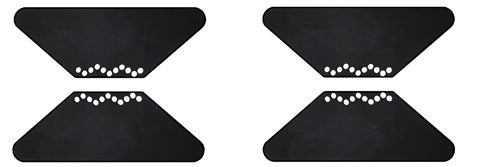 Kessler Snowboard The Rocket X Plate - Snowboard Plates - allboards