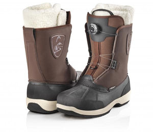 Head Operator Boot - Snowboard Boots - allboards